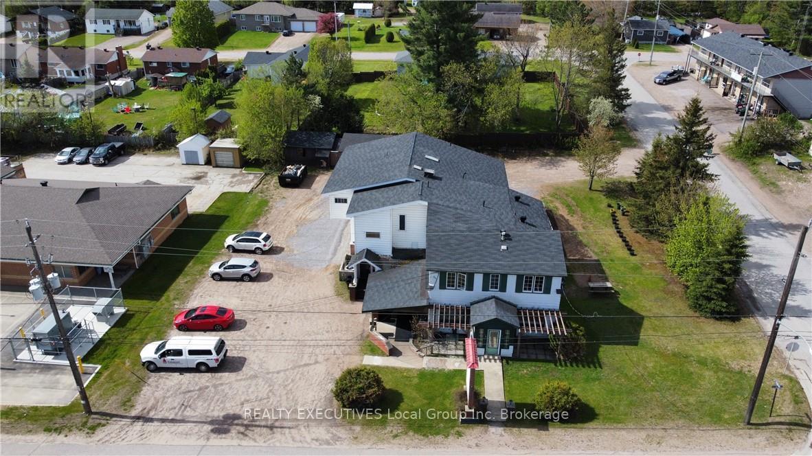 510 Valois Dr, Mattawa, ON P0H 1V0
