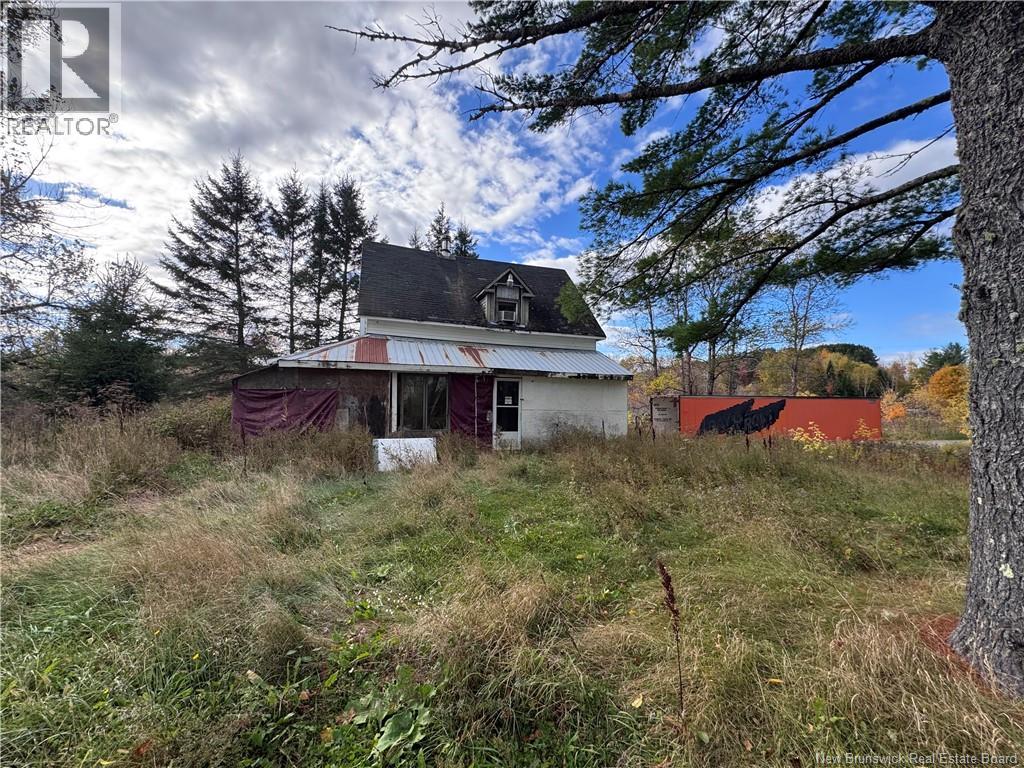 105 Route Unit 10150, Beechwood, NB E7J 2A6
