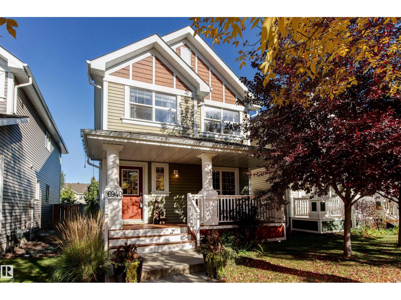 22 Av Sw Unit 6940, Edmonton, AB T6X 0V4