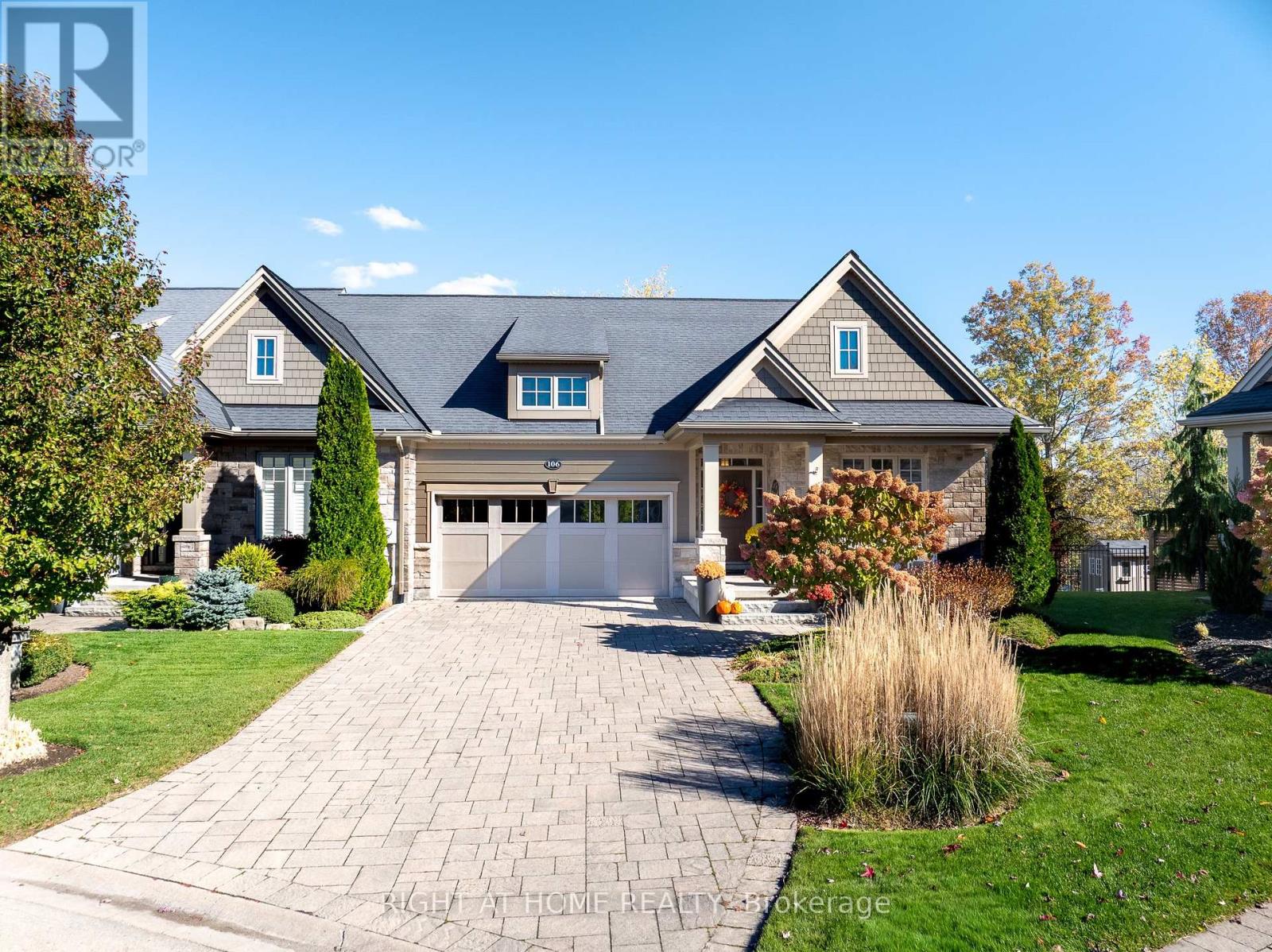 106 Coyle Ct, Welland, ON L3C 0E2