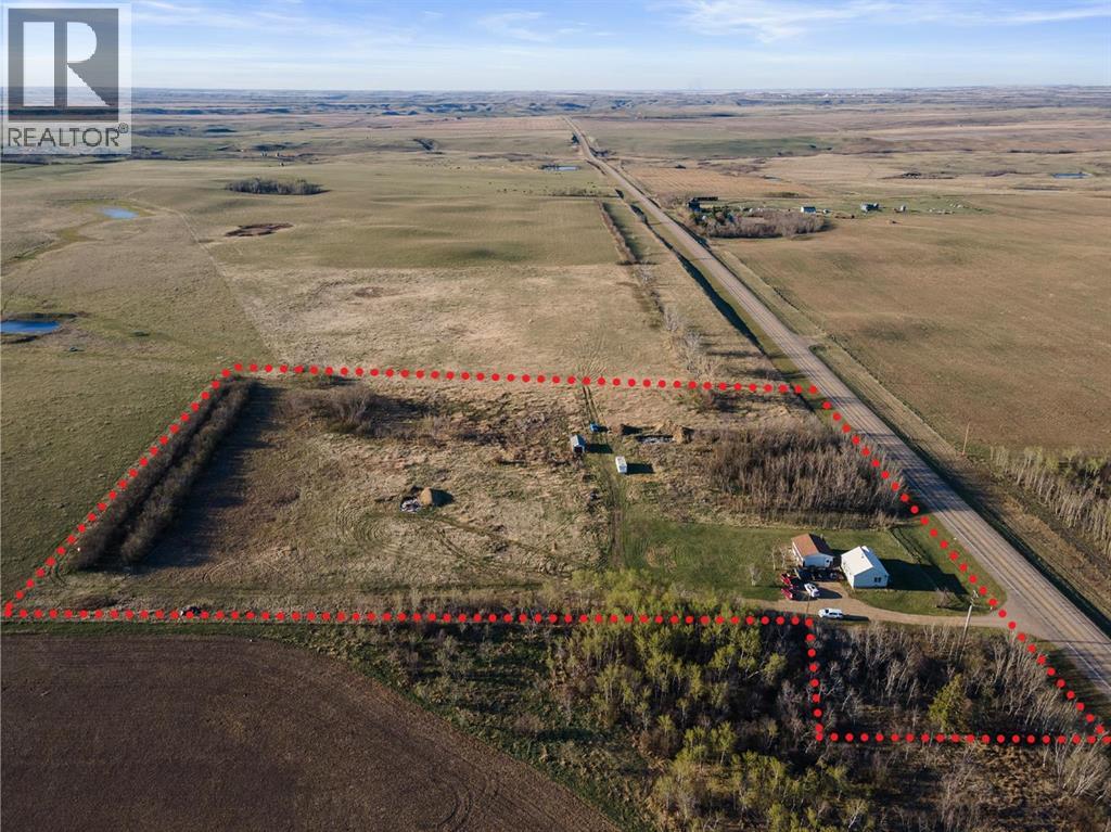 39218 Highway 36, Rural Paintearth No. 18 County Of, AB T0C 0X0