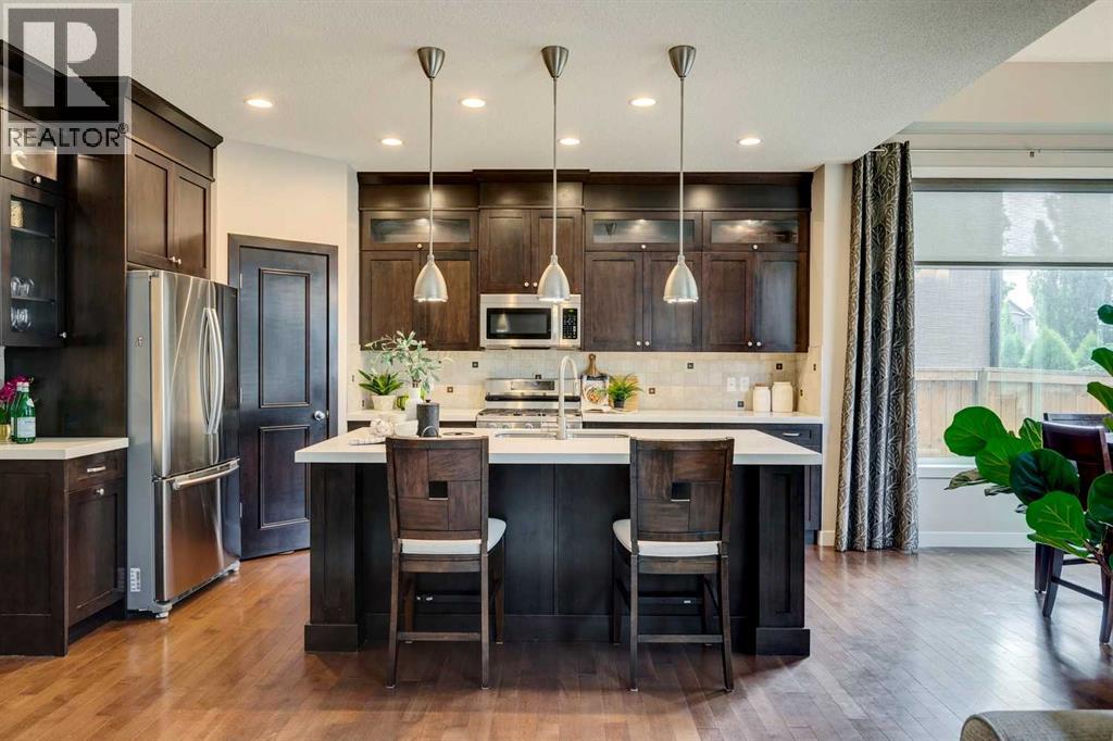 9 Cranarch Way SE, Calgary, AB T3M 0S7