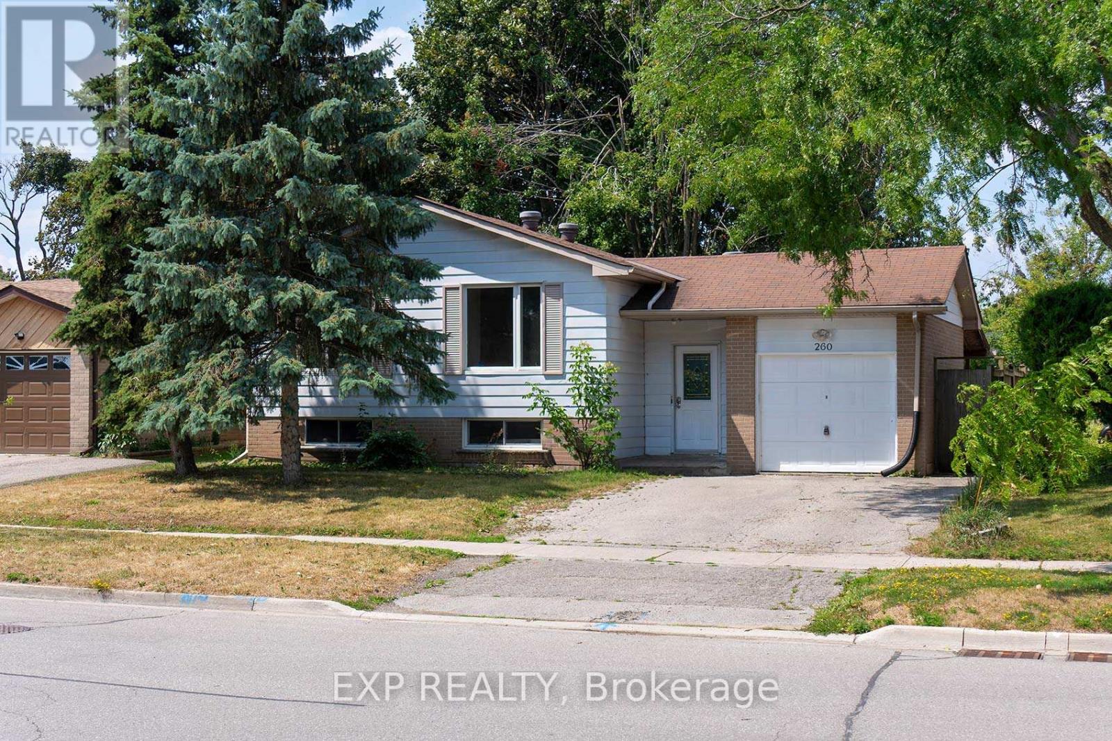 260 Cook St, Barrie, ON L4M 4H6