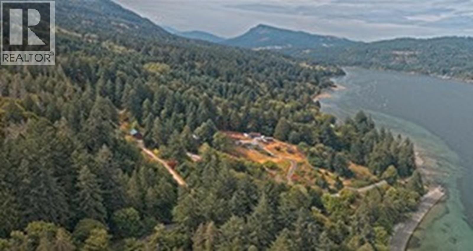 672 Isabella Point Rd, Salt Spring Island, BC V8K 1V6