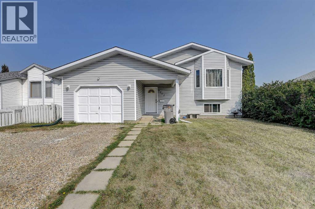 71 Avenue Unit 9762, Grande Prairie, AB T8V 6P9