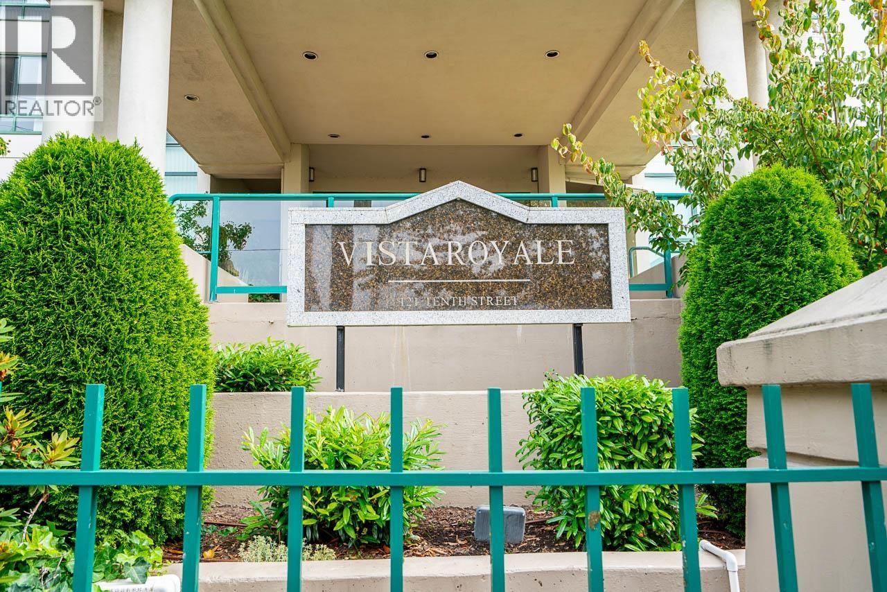121 Tenth Street Unit 303, New Westminster, BC V3M 3X7
