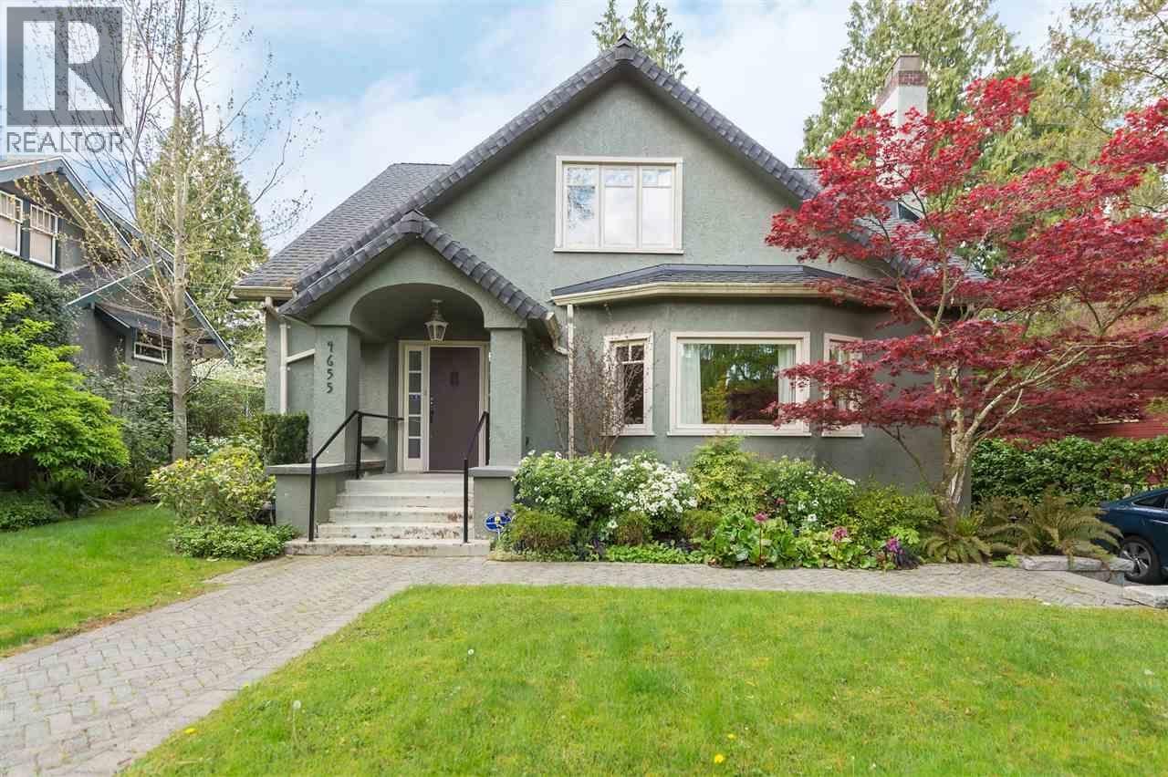 4655 W 6 Th Ave, Vancouver, BC V6R 1V6