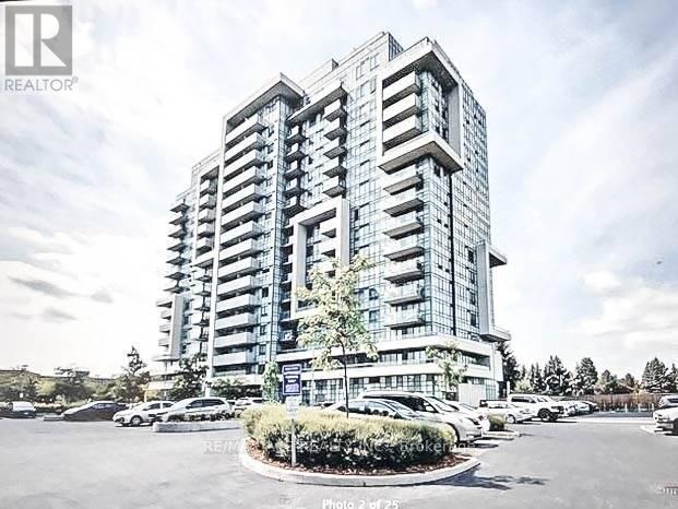 513 1346 Danforth Rd, Toronto, ON M1J 0A9