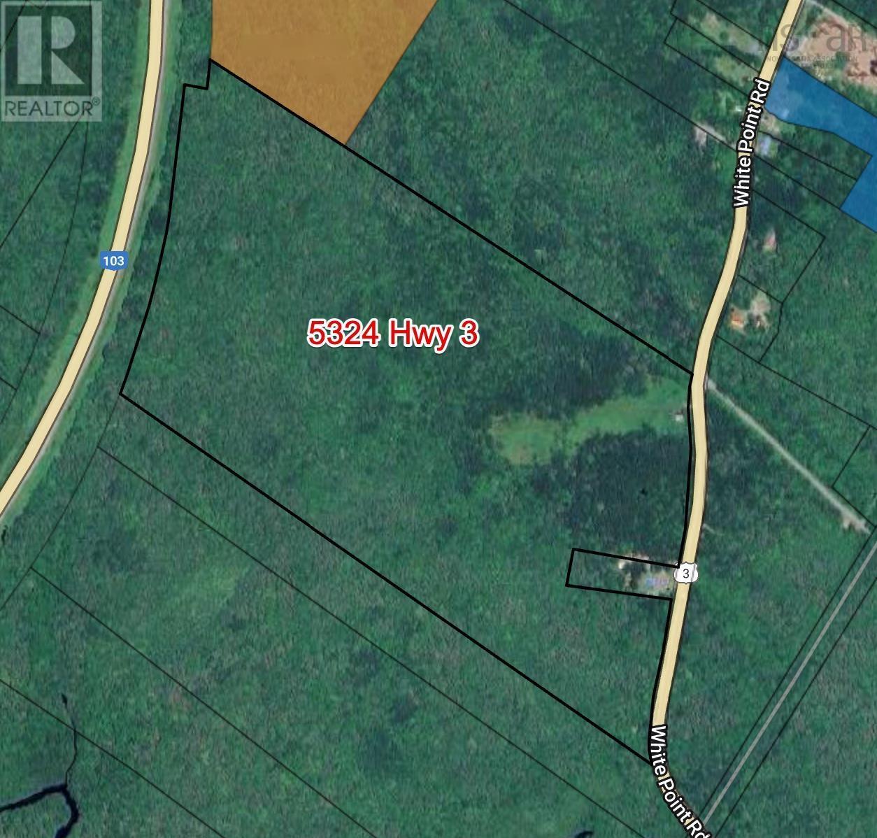 3 Highway Unit 5324, White Point, NS B0T 1K0