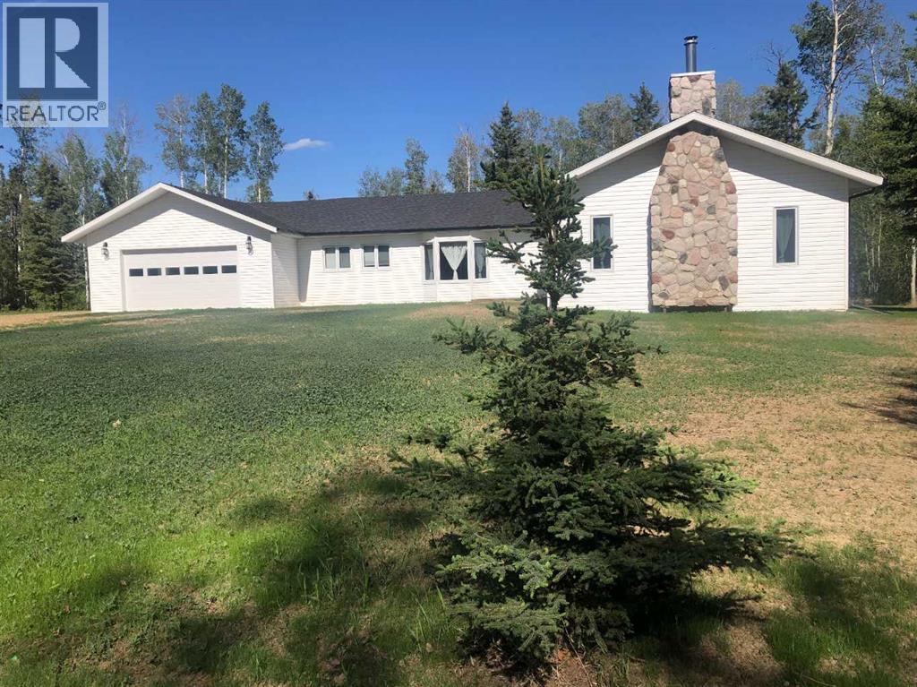 110101 Range Road 180, Rural Mackenzie County, AB T0H 1Z0