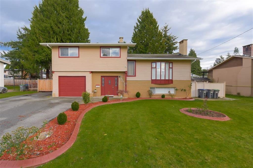 127 Street Unit 10090 #b, Surrey, BC V3V 5M3
