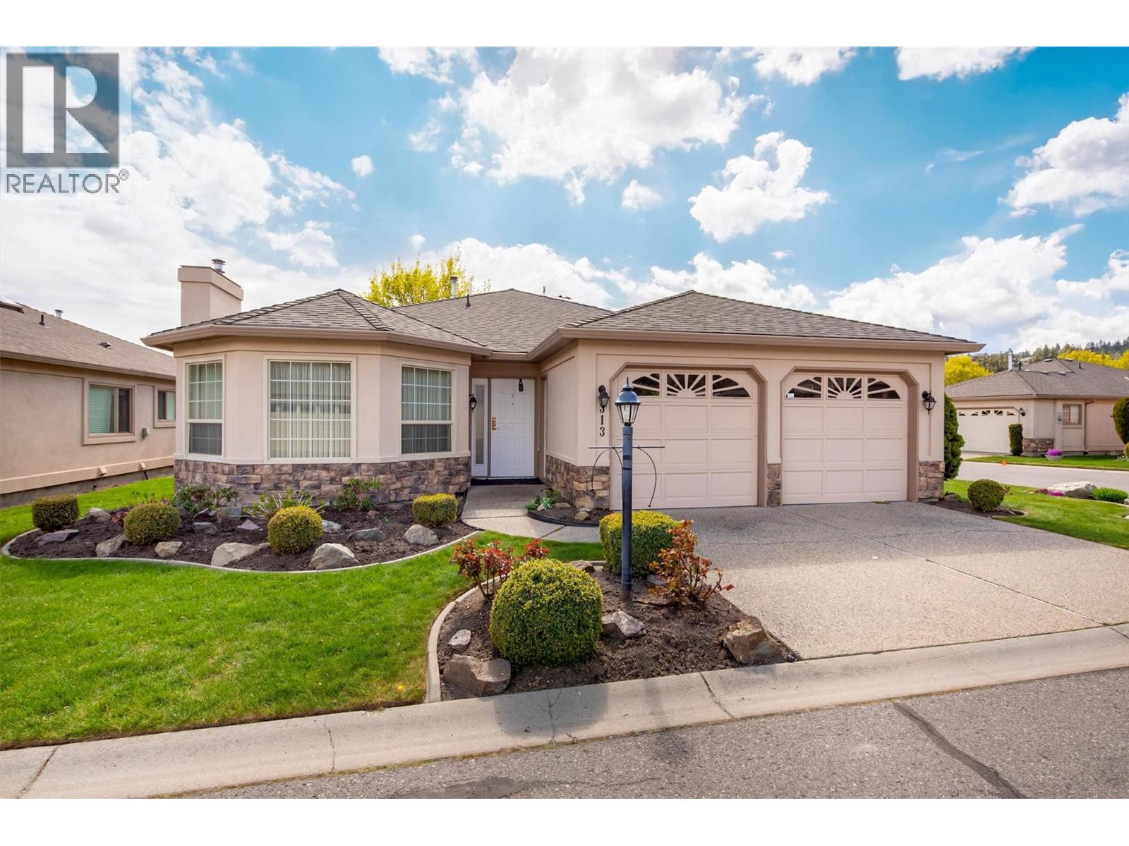 595 Yates Road Unit 313, Kelowna, BC V1V 1P8
