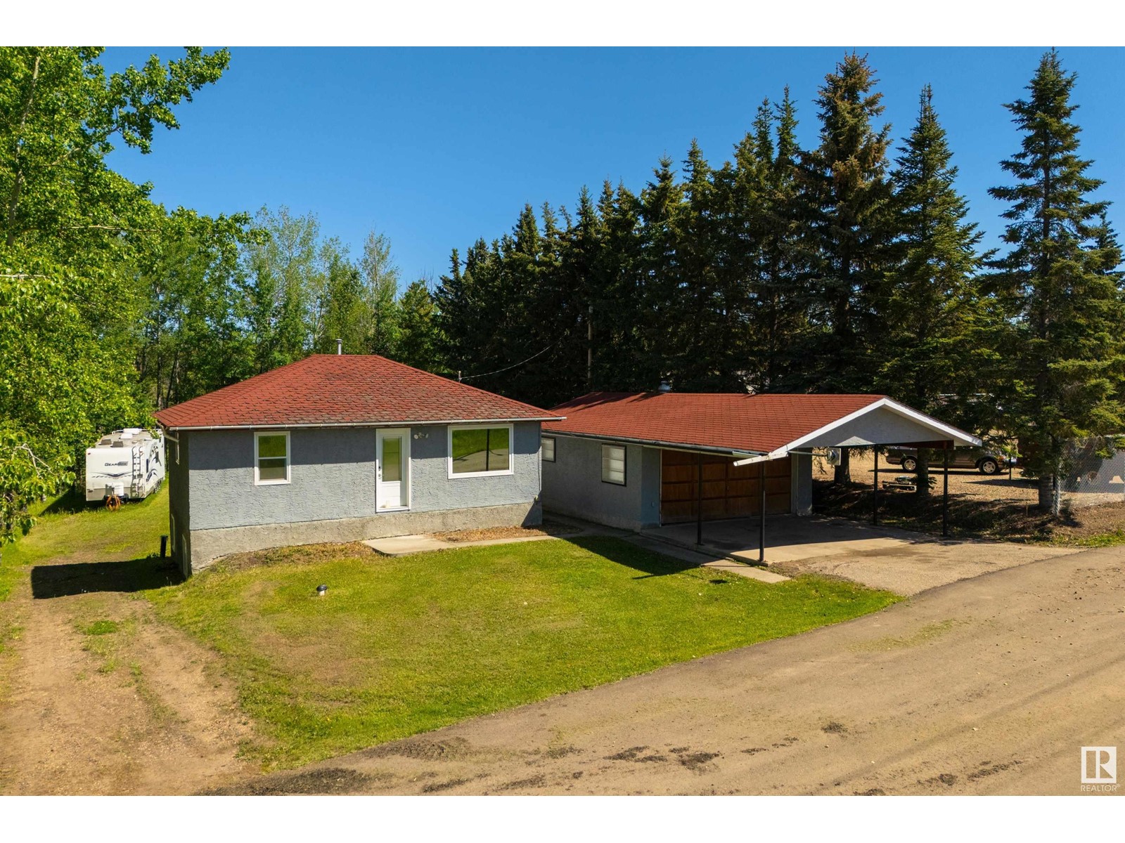 6130 Highway 16, Rural Parkland County, AB T0E 0W0