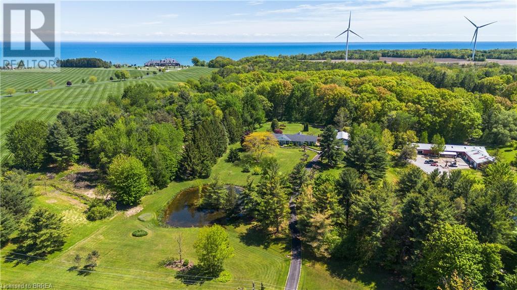 386 Radical Rd, Port Dover, ON N4Y 4K2