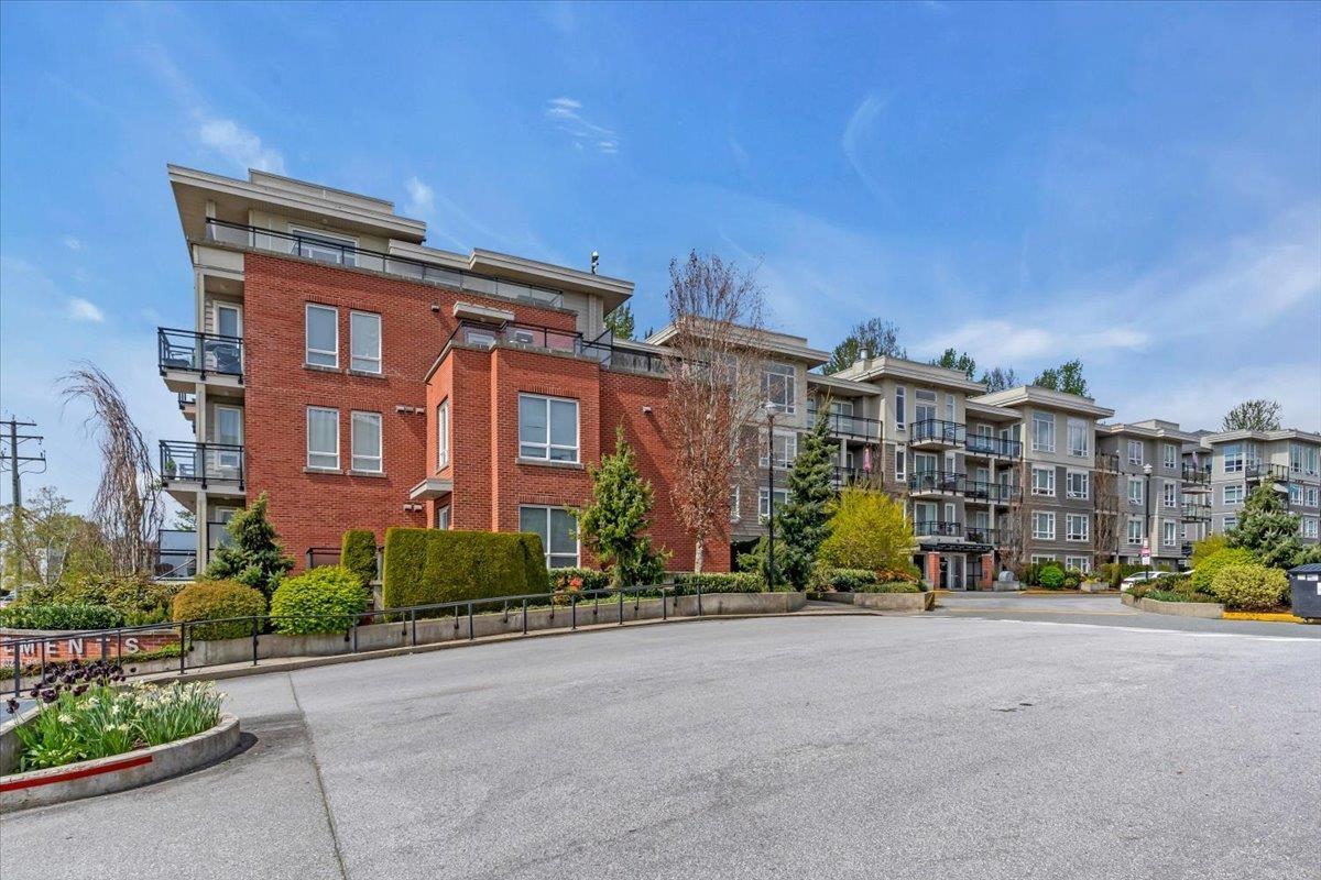 20211 66 Avenue #a119, Langley, BC V2Y 0L4