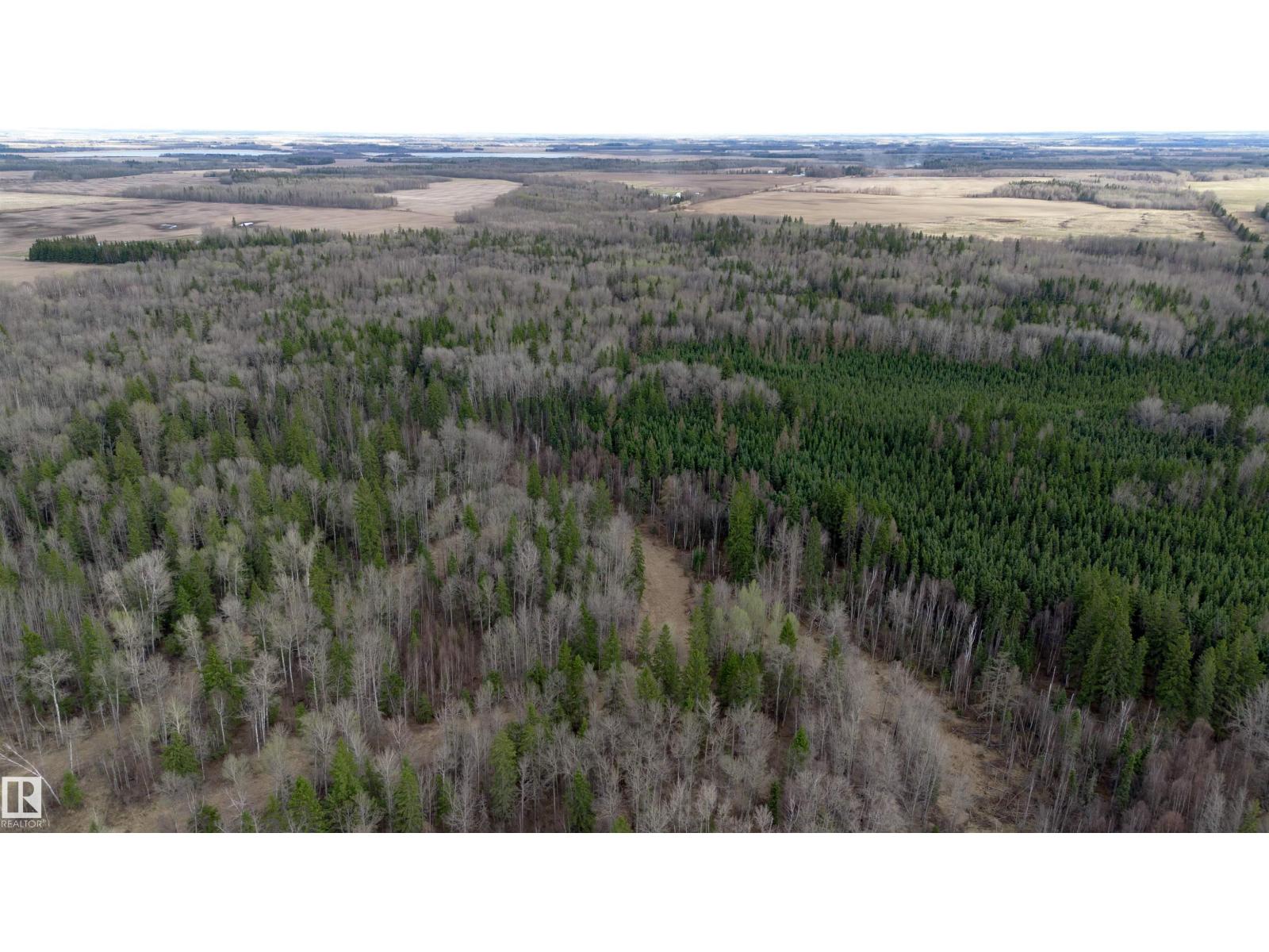 Rge Rd 261 Twp Rd 630, Rural Westlock County, AB T0G 0S0