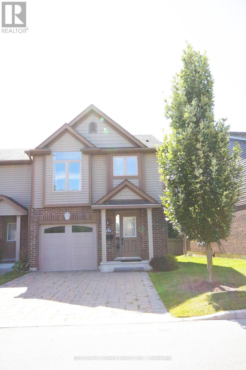 129 2635 Bateman Trl, London, ON N6L 0A6