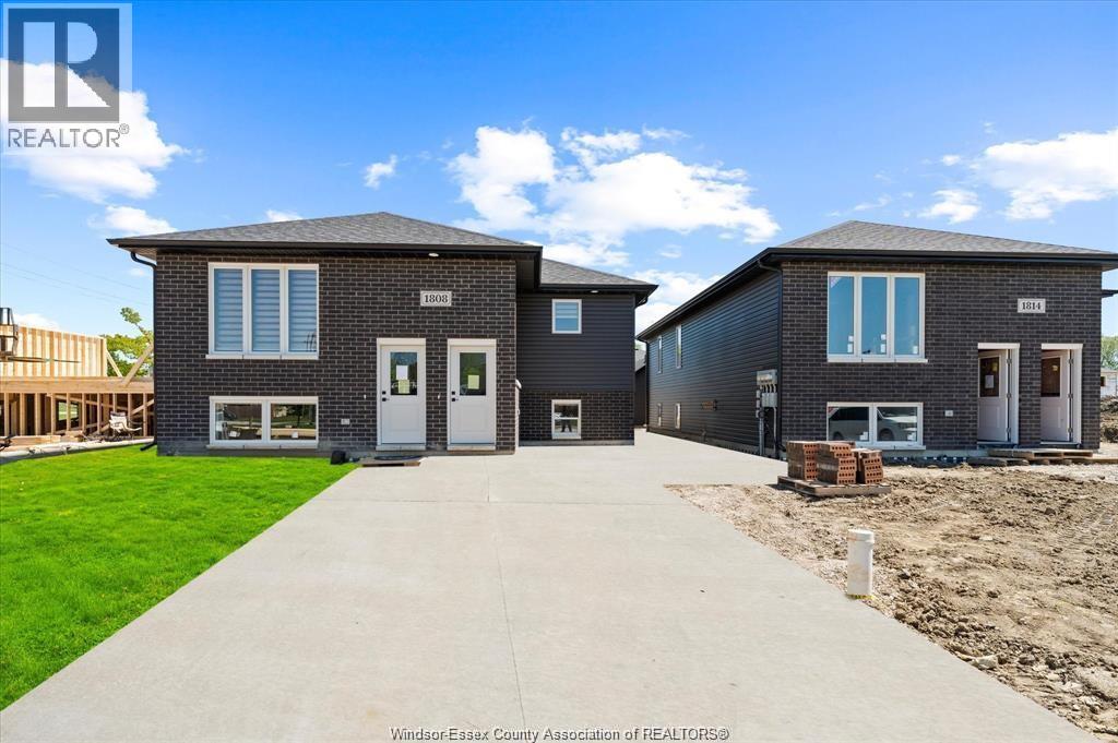 1843 Meldrum Rd, Windsor, ON N8W 0B6
