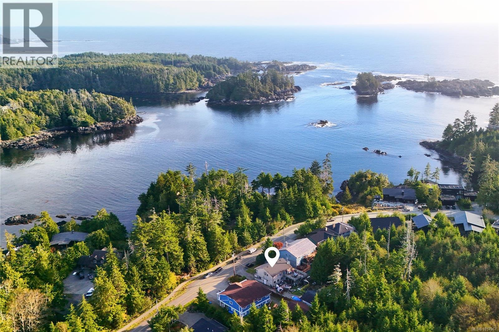 437 Marine Dr, Ucluelet, BC V0R 3A0