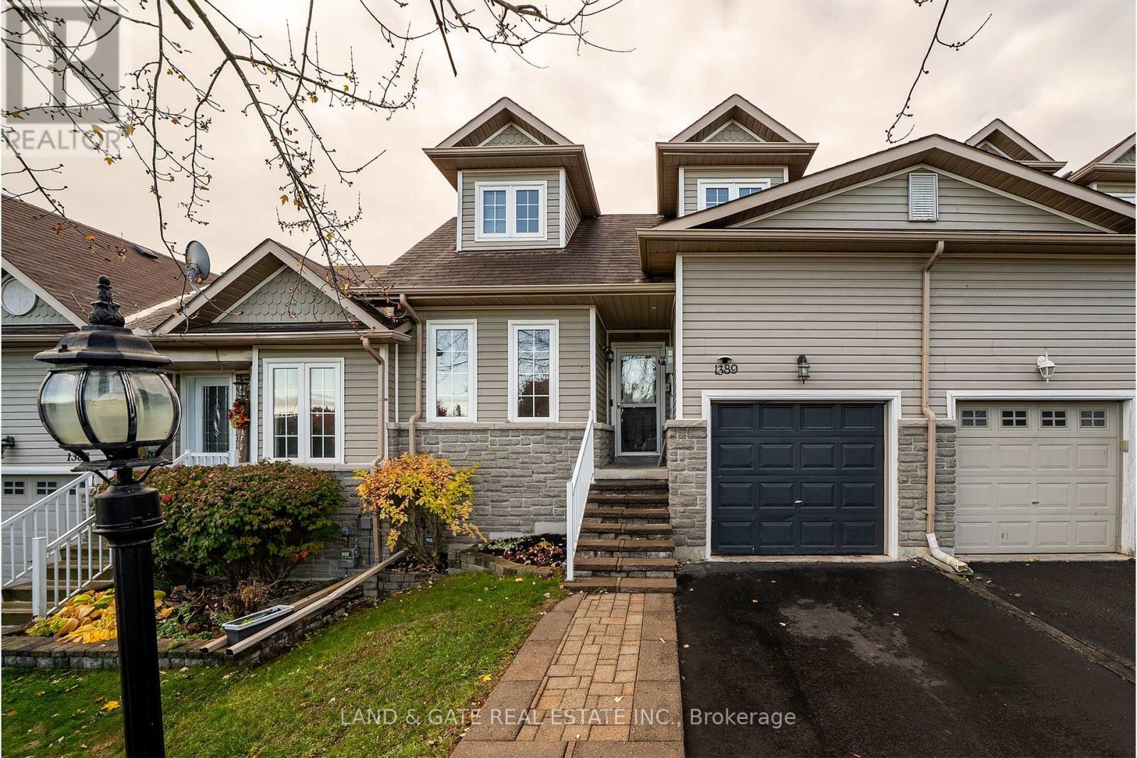 1389 Hancox Ct Ward 2 Ct, Peterborough, ON K9K 2M1