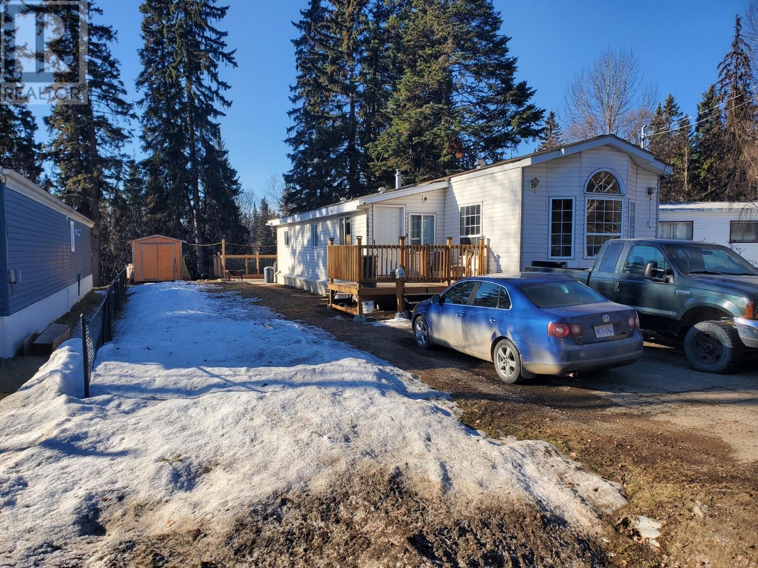3755 Balsum Rd, Prince George, BC V2K 1Z6