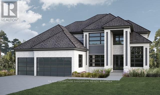 72 Arrowwood Path, Middlesex Centre, ON N0M 2A0