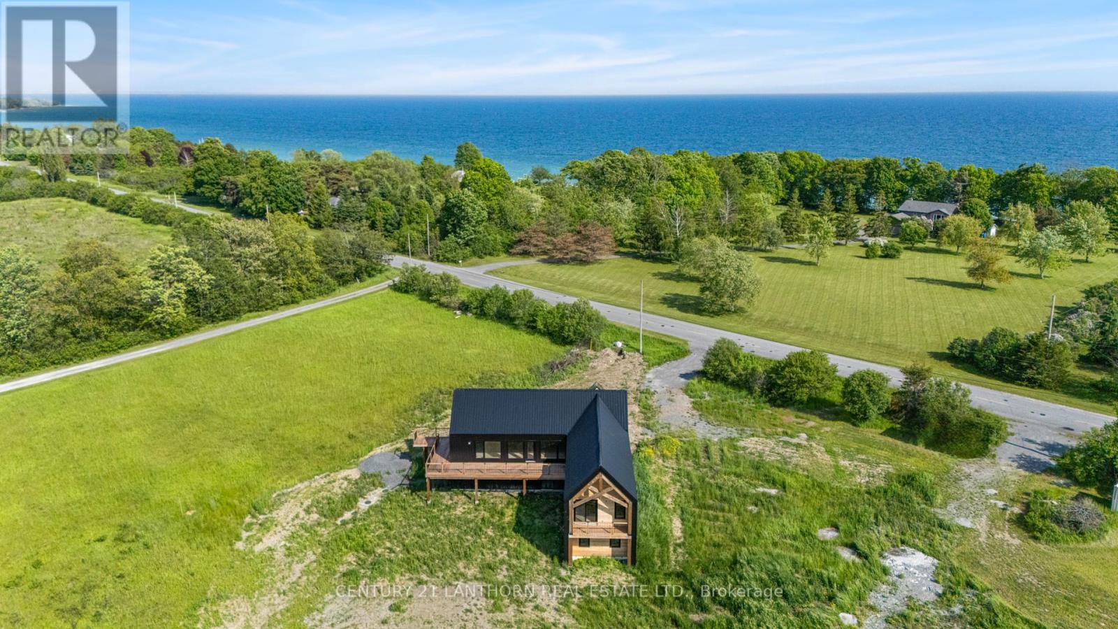 1150 County Road 20 Rd W, Prince Edward County Hillier Ward, ON K0K 2L0