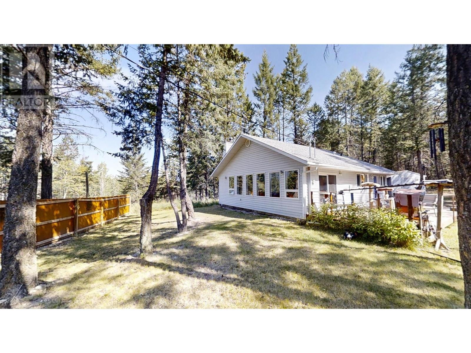 4949 Luxor Creek Rd, Spur Valley, BC V0A 1E0