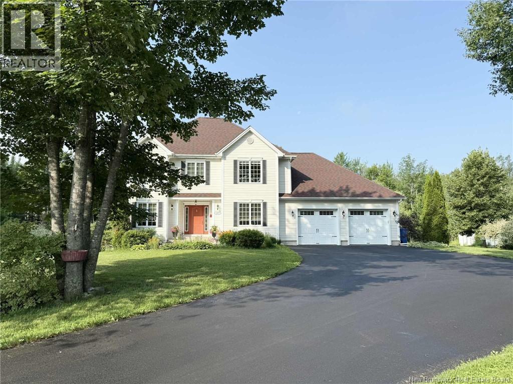 457 Rennie Rd, Miramichi, NB E1V 5Z6
