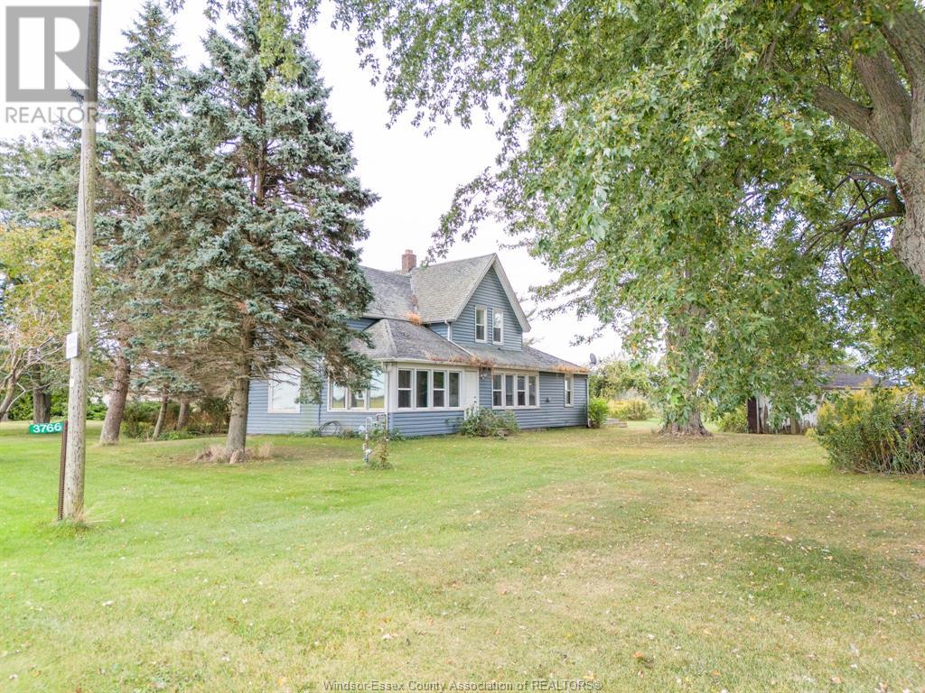 3766 Talbot Trl, Chatham-kent, ON N0P 2P0