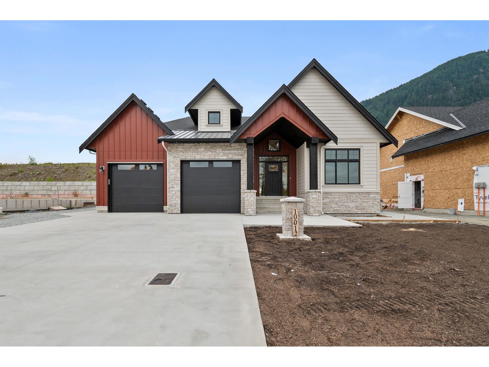 10012 Trillium Wayrosedale, Rosedale, BC V0X 1X1