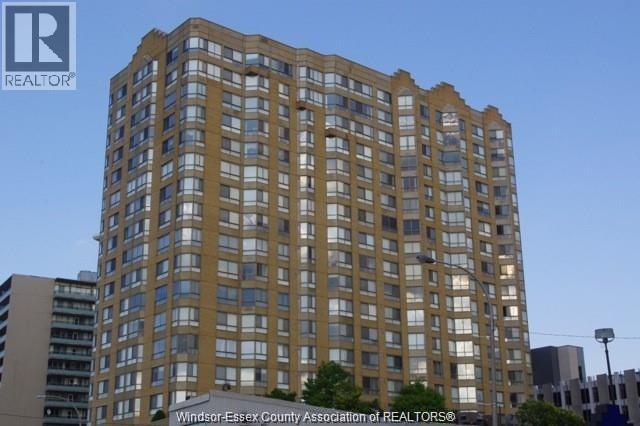 75 Riverside Drive East Unit 804, Windsor, ON N9A 7C4