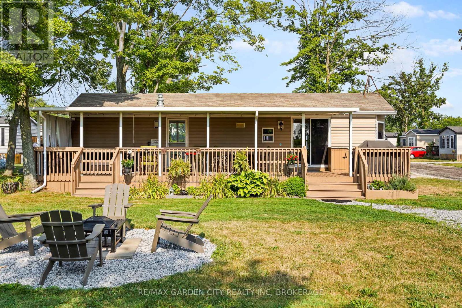 264 1501 Line 8 Rd, Niagara-on-the-lake Queenston, ON L0S 1J0