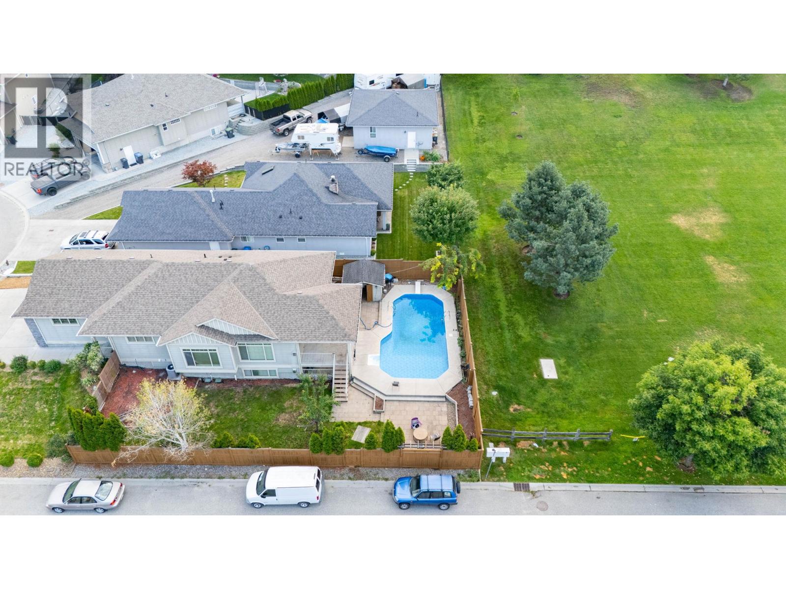 447 Stetson St, Kelowna, BC V1X 8A6