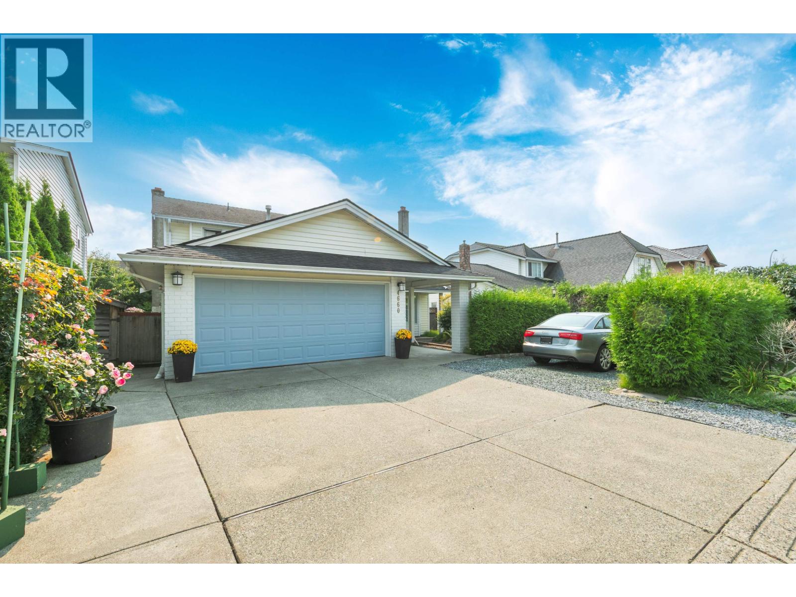 4660 Moncton St, Richmond, BC V7E 6B9