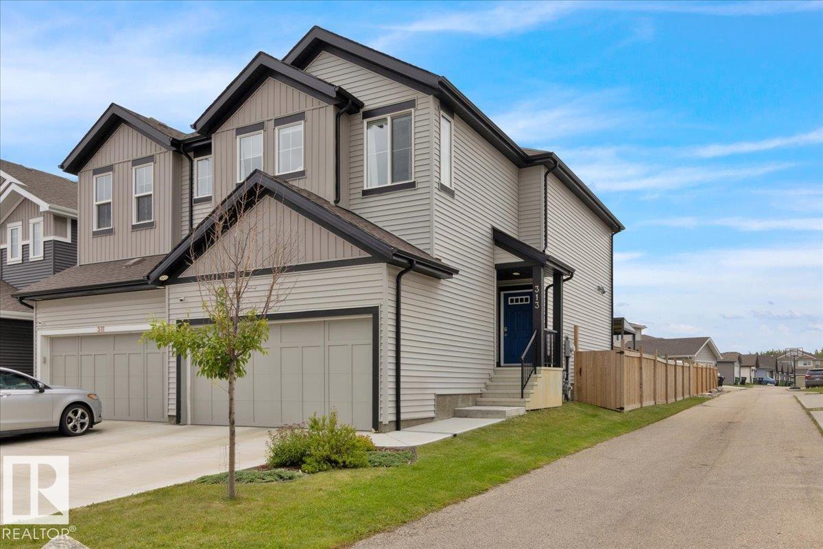 40 Av Nw Unit 313 #a, Edmonton, AB T6T 2E9