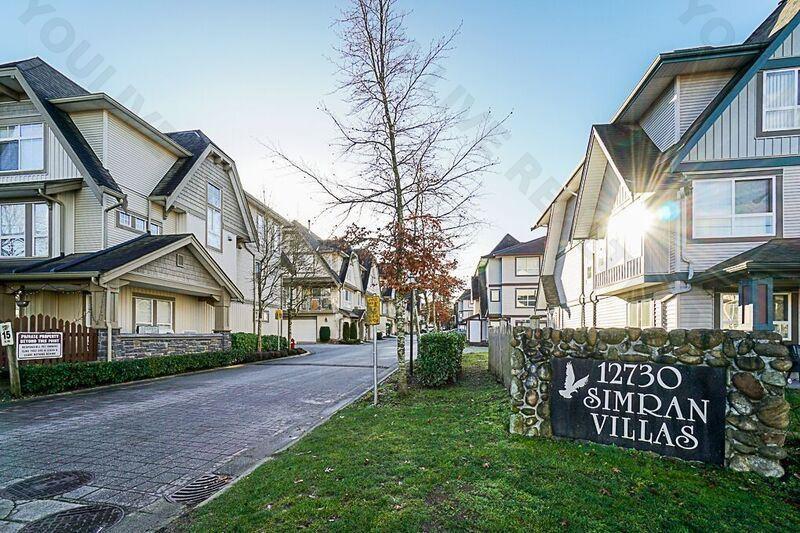 12730 66 Avenue Unit 9, Surrey, BC V3W 1P3