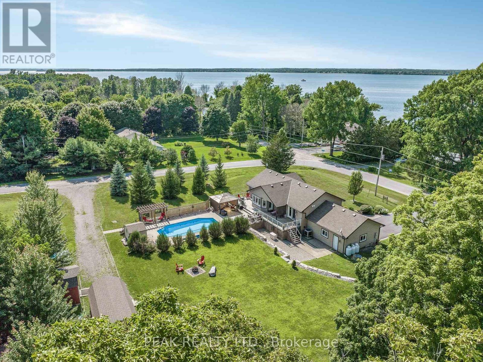 116 Prinyers Cove Cres, Prince Edward County North Marysburg Ward, ON K0K 2T0