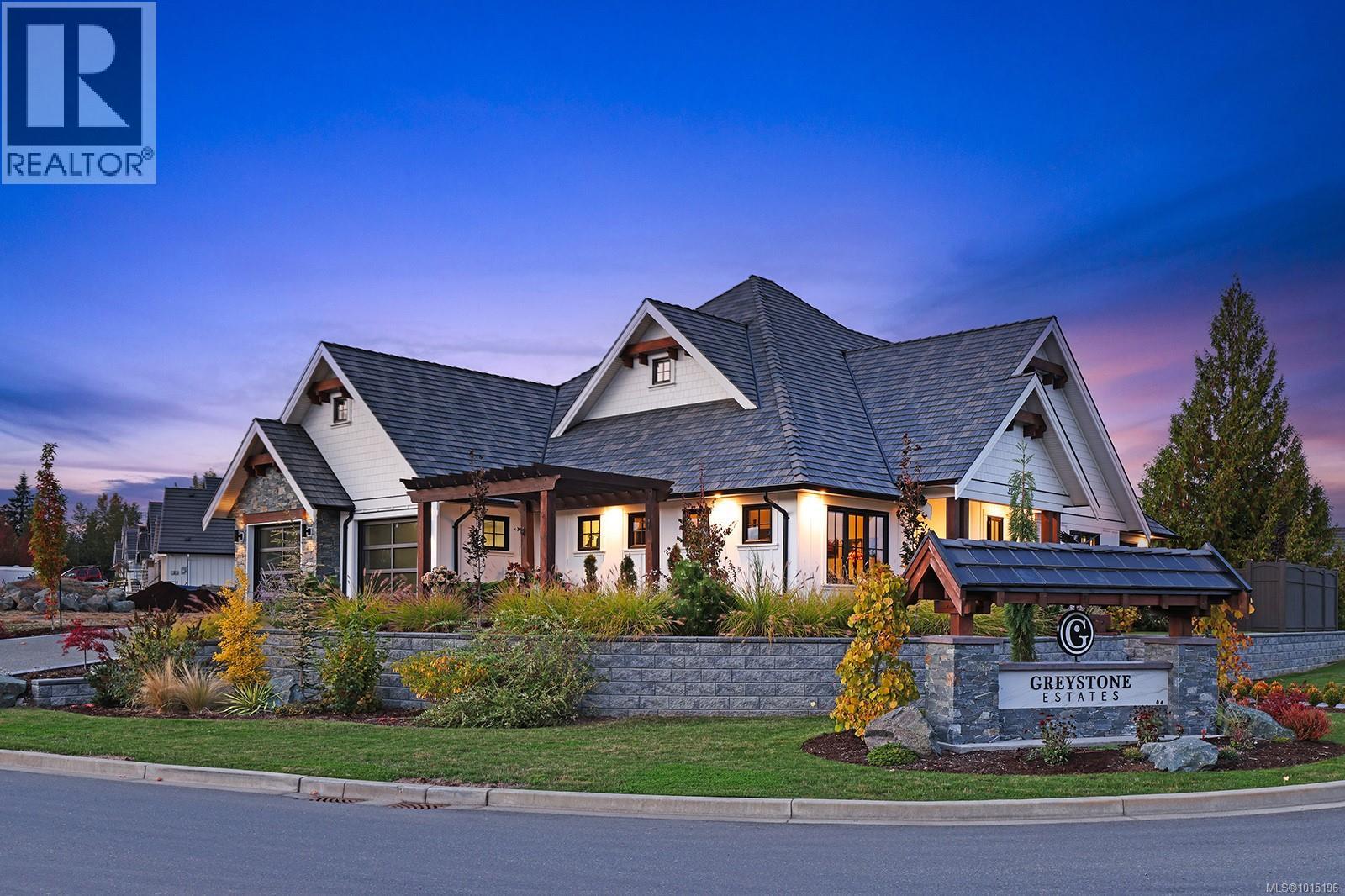 3227 Winchester Ave, Courtenay, BC V9N 0H6