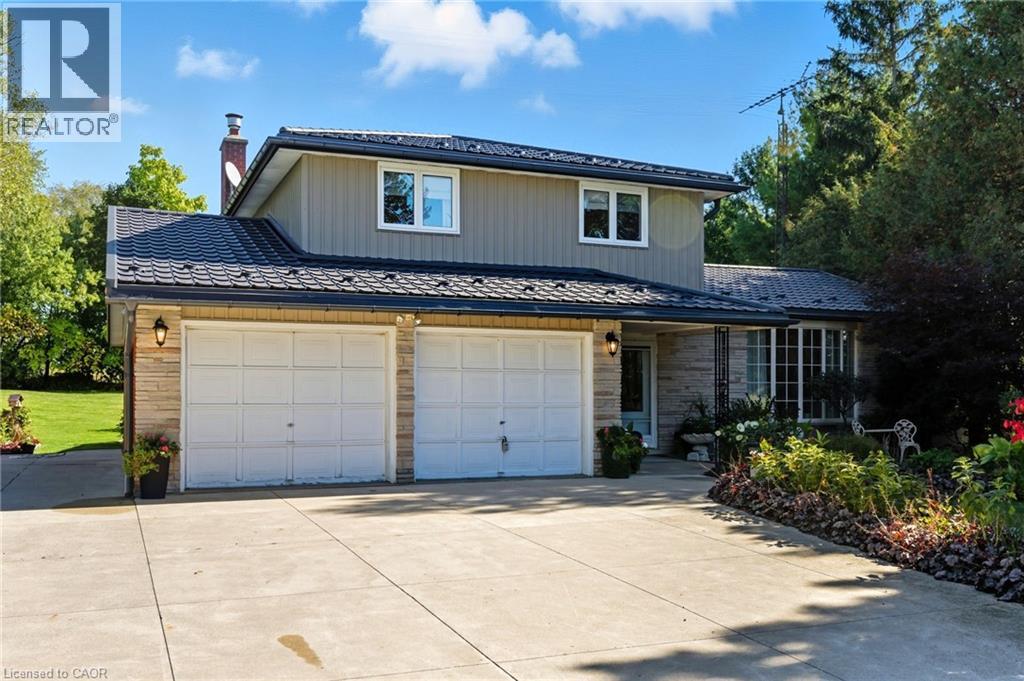 1327 Puddicombe Rd, Wilmot, ON N3A 2Z3
