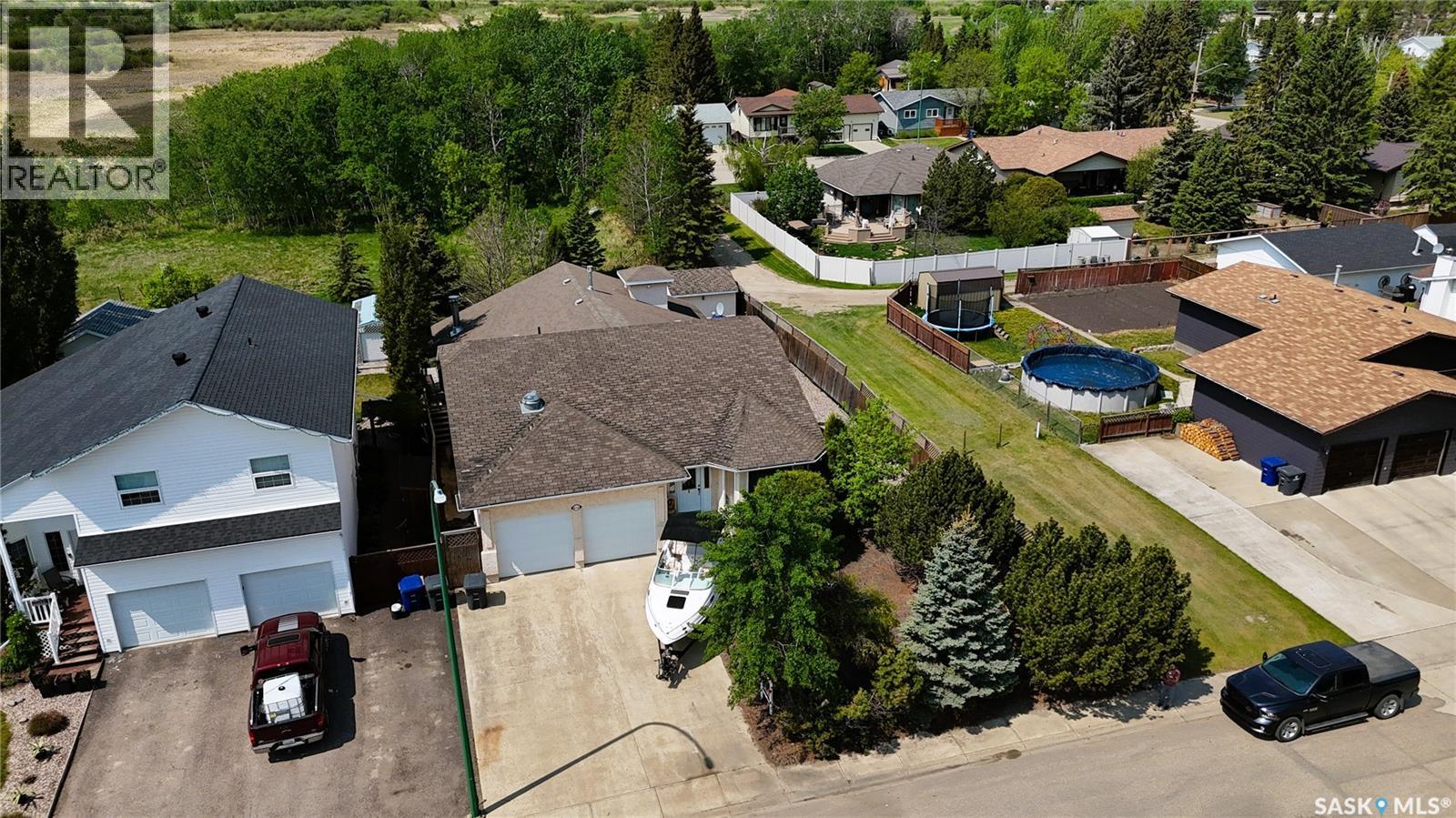 616 3 Street East, Spiritwood, SK S0J 2M0