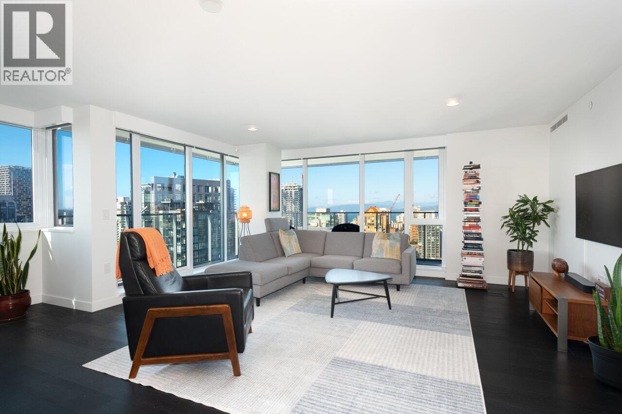 1111 Richards Street Unit 3206, Vancouver, BC V6B 0S3