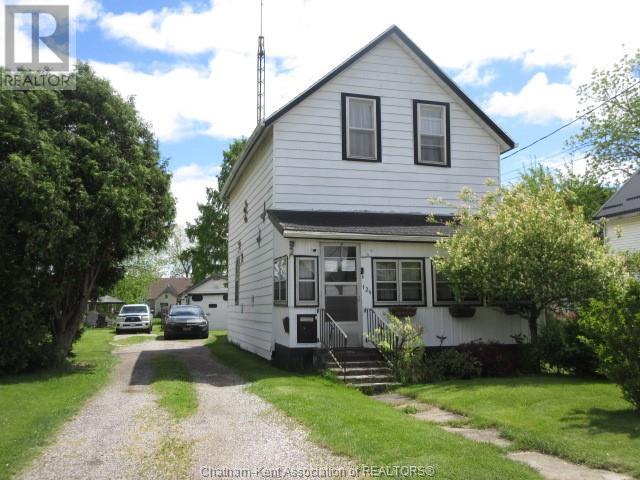 124 Wellington St E, Chatham-Kent, ON N7M 3P3