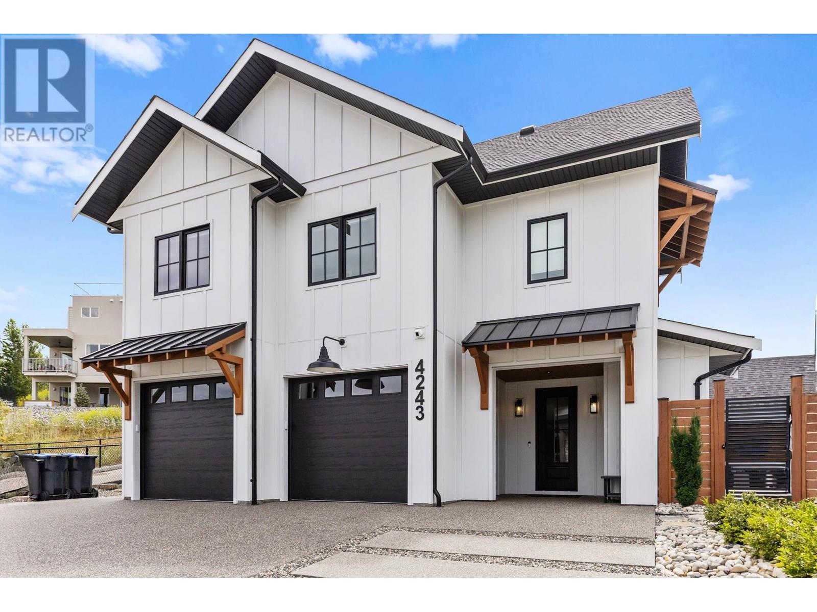 4243 Russo St, Kelowna, BC V1W 0C6