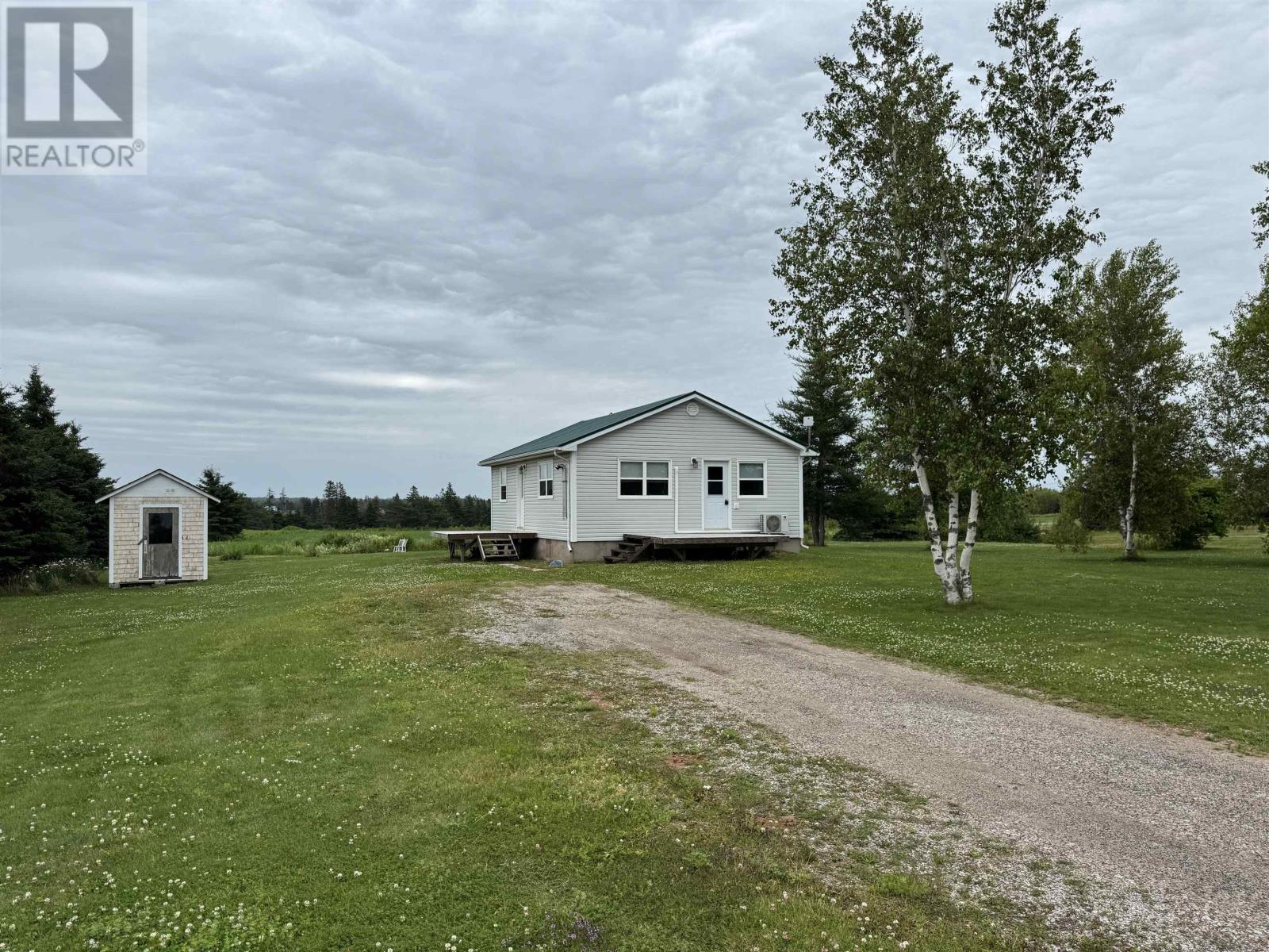 110 Glenfinnan Point Rd, Glenfinnan, PE C1N 2Z9