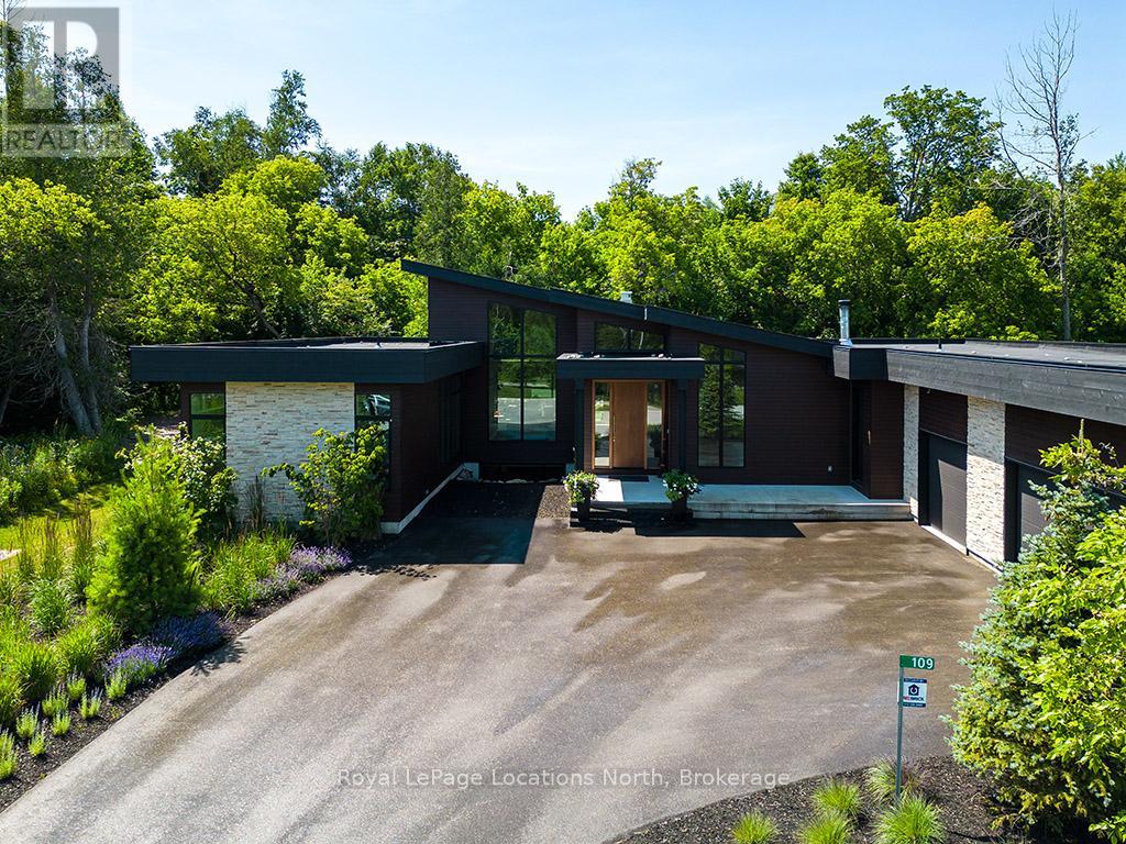 109 Pheasant Run, The Blue Mountains, ON N0H 2P0