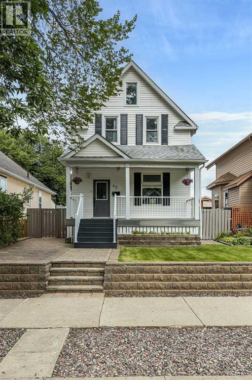 4 Street Se Unit 42, Medicine Hat, AB T1A 0J8