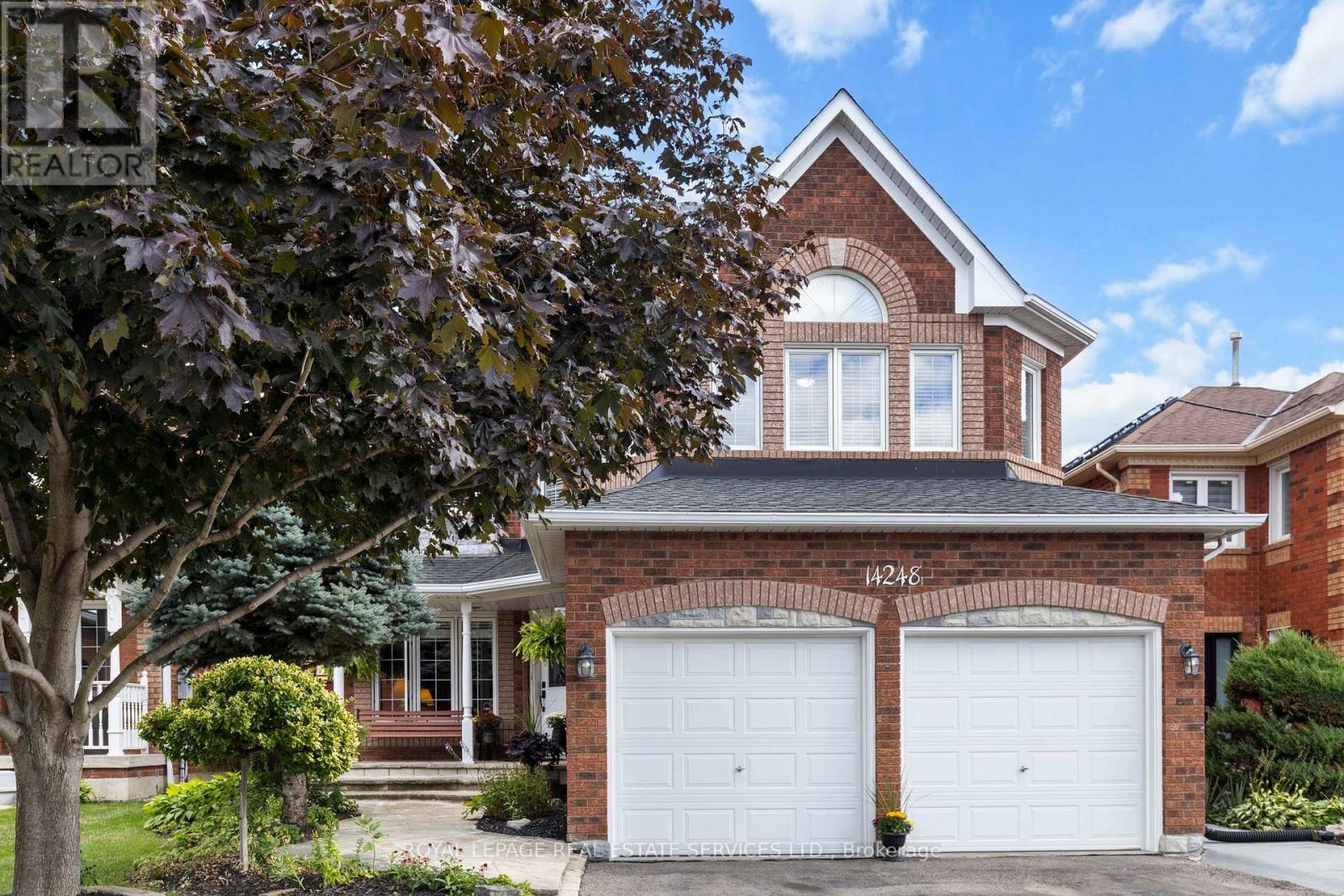 14248 Argyll Rd, Halton Hills, ON L7G 5R2