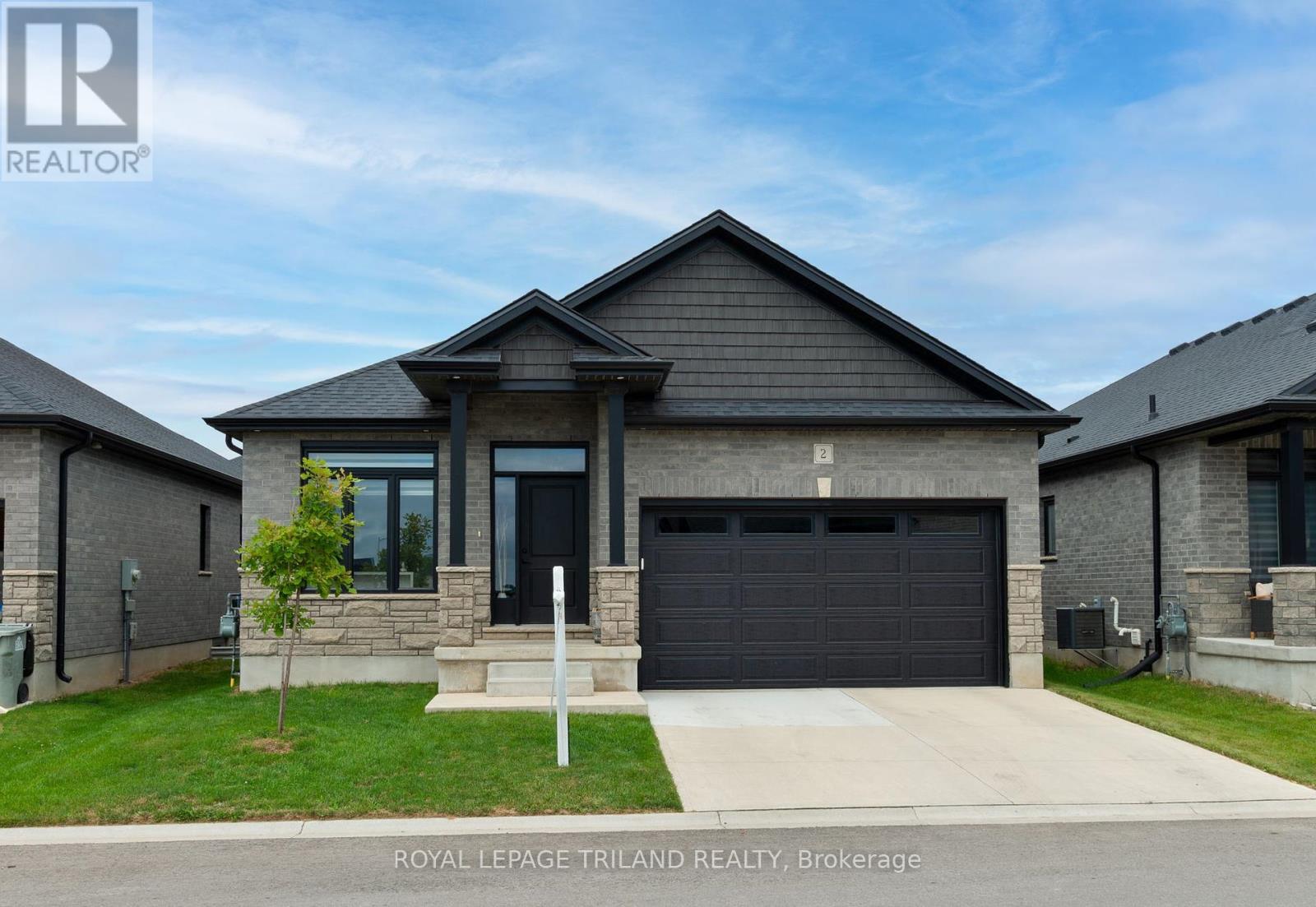 2 383 Daventry Way, Middlesex Centre, ON N0L 1R0