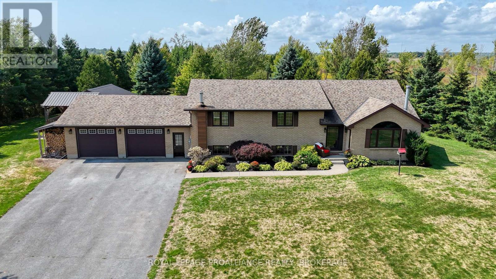 1334 Butternut Creek Rd, Kingston, ON K7L 4V3